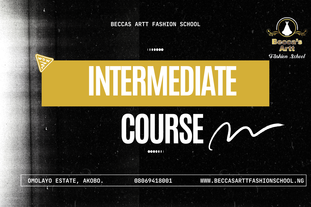 Intermediate Course